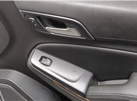  Дверная карта (Обшивка двери) Chevrolet Tahoe 2014-2021 11371496 #6