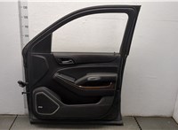 Дверная карта (Обшивка двери) Chevrolet Tahoe 2014-2021 11371496 #8