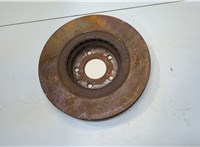  Диск тормозной Mazda CX-9 2016- 20346378 #1