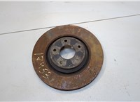  Диск тормозной Mazda CX-9 2016- 20346378 #3