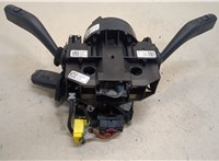  Переключатель поворотов и дворников (стрекоза) Seat Altea 2004-2009 20346396 #3