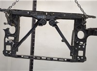  Рамка передняя (телевизор) Audi Q7 2006-2009 20346402 #1