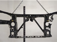  Рамка передняя (телевизор) Audi Q7 2006-2009 20346402 #2