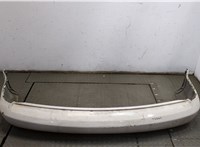  Бампер Volkswagen Caddy 2004-2010 20346417 #1