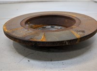  Диск тормозной Volkswagen Tiguan 2011-2016 20346426 #2