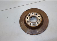  Диск тормозной Volkswagen Tiguan 2011-2016 20346426 #3