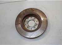  Диск тормозной Volkswagen Tiguan 2011-2016 20346429 #1