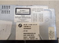  Проигрыватель, навигация BMW 7 E65 2001-2008 20346431 #3