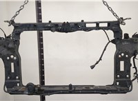  Рамка передняя (телевизор) Hyundai Santa Fe 2012-2016 20346432 #1