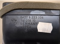  Дефлектор обдува салона BMW 7 E65 2001-2008 20346450 #2