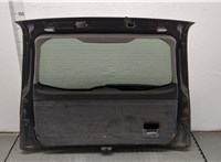  Крышка (дверь) багажника Opel Vectra C 2002-2008 20346456 #9