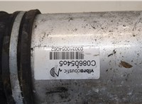  Амортизатор подвески Mercedes S W220 1998-2005 20346463 #3