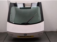 5JA827023 Крышка (дверь) багажника Skoda Rapid 20346476 #1