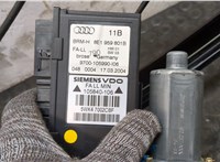  Стеклоподъемник электрический Audi A4 (B6) 2000-2006 20346481 #10