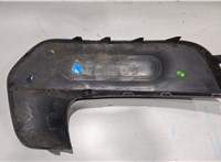  Молдинг бампера Citroen C4 Cactus 20346485 #2