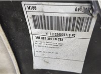  Бампер Volkswagen Tiguan 2011-2016 20346496 #3