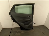  Дверь боковая (легковая) Chevrolet Bolt 2016- 20346503 #5
