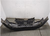  Бампер Volkswagen Passat 6 2005-2010 20346505 #4