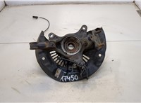  Ступица (кулак, цапфа) Toyota Sienna 3 2014-2017 20346511 #2