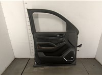  Стеклоподъемник электрический Chevrolet Tahoe 2014-2021 11371628 #5