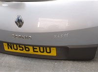  Двигатель стеклоочистителя (моторчик дворников) задний Renault Scenic 2003-2009 11371639 #2