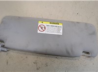 Козырек солнцезащитный BMW 7 E65 2001-2008 20346533 #3