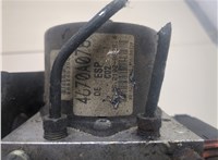  Блок АБС, насос (ABS, ESP, ASR) Mitsubishi Grandis 20346555 #3