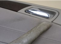  Дверная карта (Обшивка двери) Mercedes C W203 2000-2007 20346556 #2