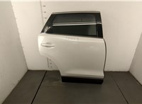  Дверь боковая (легковая) Mazda CX-9 2016- 20346558 #1