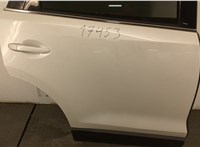  Дверь боковая (легковая) Mazda CX-9 2016- 20346558 #2