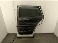  Дверь боковая (легковая) Mazda CX-9 2016- 20346558 #4