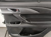  Дверь боковая (легковая) Mazda CX-9 2016- 20346558 #6