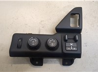 Переключатель света Chevrolet Tahoe 2014-2021 20346567 #1