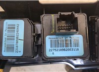  Переключатель света Chevrolet Tahoe 2014-2021 20346567 #4