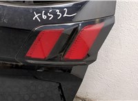  Крышка (дверь) багажника Peugeot 3008 2016-2020 20346571 #3