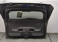  Крышка (дверь) багажника Peugeot 3008 2016-2020 20346571 #7