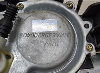  Двигатель стеклоочистителя (моторчик дворников) задний Mercedes Vito W639 2004-2013 20346596 #2