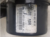  Блок АБС, насос (ABS, ESP, ASR) Mercedes C W204 2007-2013 20346608 #3
