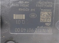  Блок АБС, насос (ABS, ESP, ASR) Mercedes C W204 2007-2013 20346608 #5