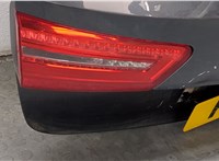 4G9827025B Крышка (дверь) багажника Audi A6 (C7) 2011-2018 20346609 #2