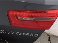 4G9827025B Крышка (дверь) багажника Audi A6 (C7) 2011-2018 20346609 #3