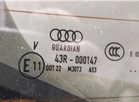 4G9827025B Крышка (дверь) багажника Audi A6 (C7) 2011-2018 20346609 #5