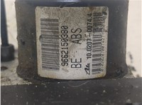  Блок АБС, насос (ABS, ESP, ASR) Citroen C3 2002-2009 20346612 #2