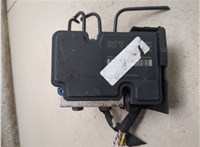 9662150380 Блок АБС, насос (ABS, ESP, ASR) Citroen C3 2002-2009 20346612 #8