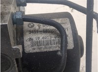  Блок АБС, насос (ABS, ESP, ASR) BMW X3 F25 2010-2014 20346617 #3