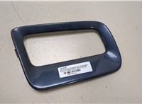  Заглушка (решетка) бампера Ford C-Max 2002-2010 20346621 #1