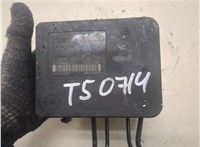  Блок АБС, насос (ABS, ESP, ASR) Opel Astra J 2010-2017 20346625 #6