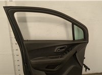  Ручка двери наружная Chevrolet Trax 2016-2022 11371746 #3