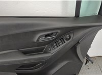  Ручка двери наружная Chevrolet Trax 2016-2022 11371746 #5
