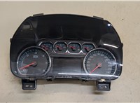 84026892 Щиток приборов (приборная панель) Chevrolet Tahoe 2014-2021 20346635 #1